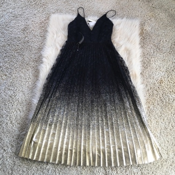 NWT topshop dress - Picture 3 of 6