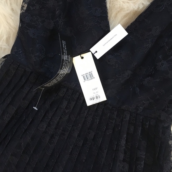 NWT topshop dress - Picture 6 of 6