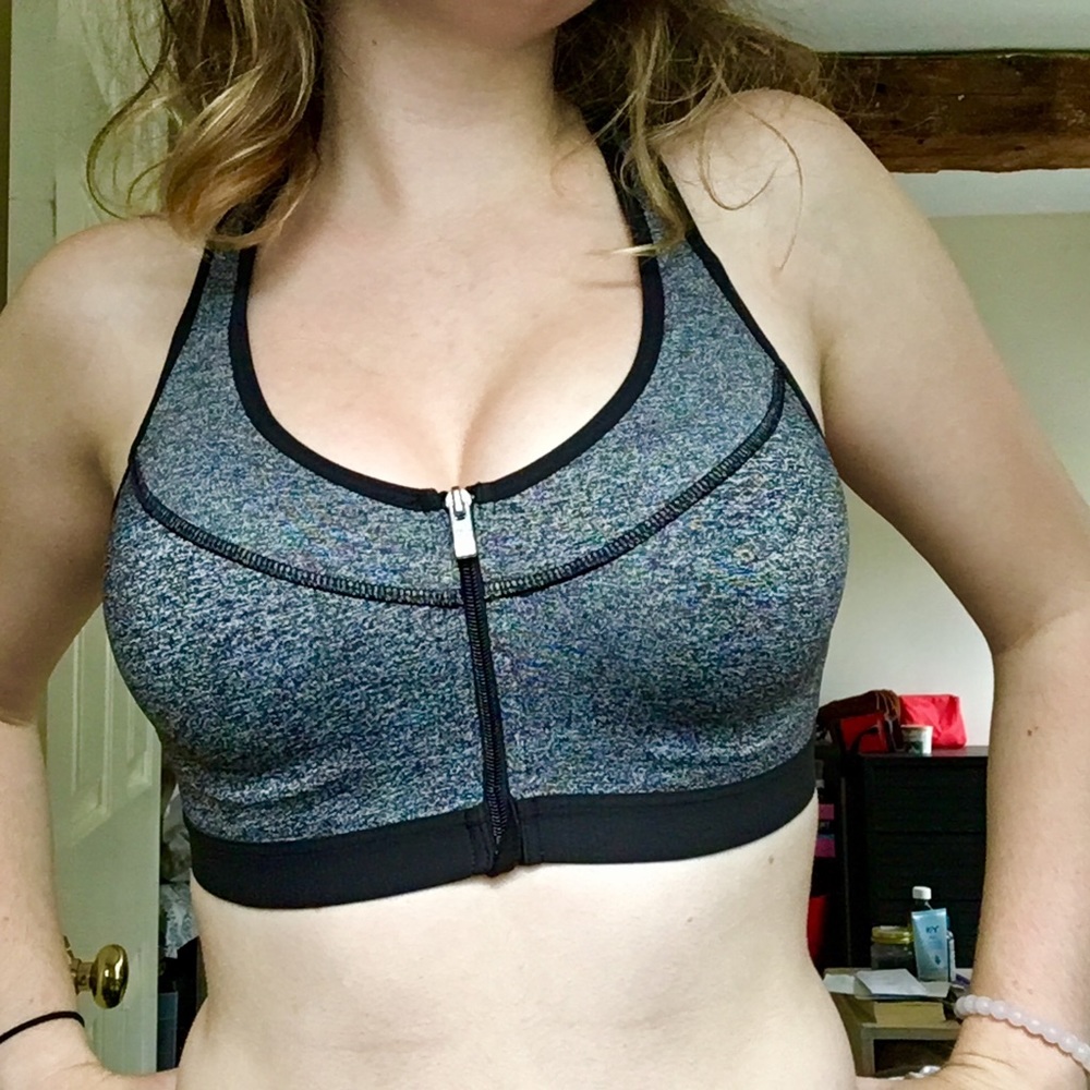 Victoria's Secret Sports Bra 💕