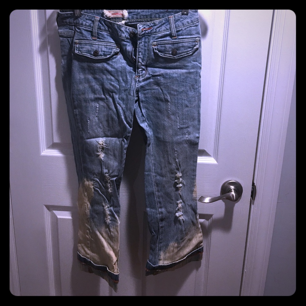 Leo Roma Jeans