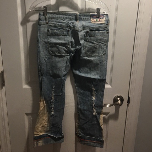 Leo Roma Jeans - Picture 2 of 2