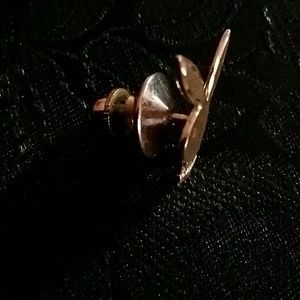jeweler Jewelry - Playboy brooch,gold jeweler Jewelry - Playboy brooch,gold