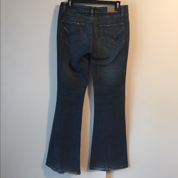 Jeans - Picture 2 of 2