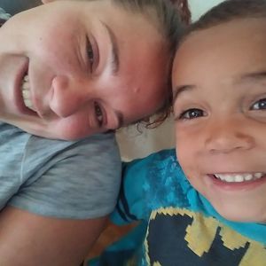 Meet your Posher, Shannon