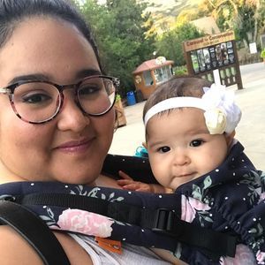 Meet your Posher, Kenia