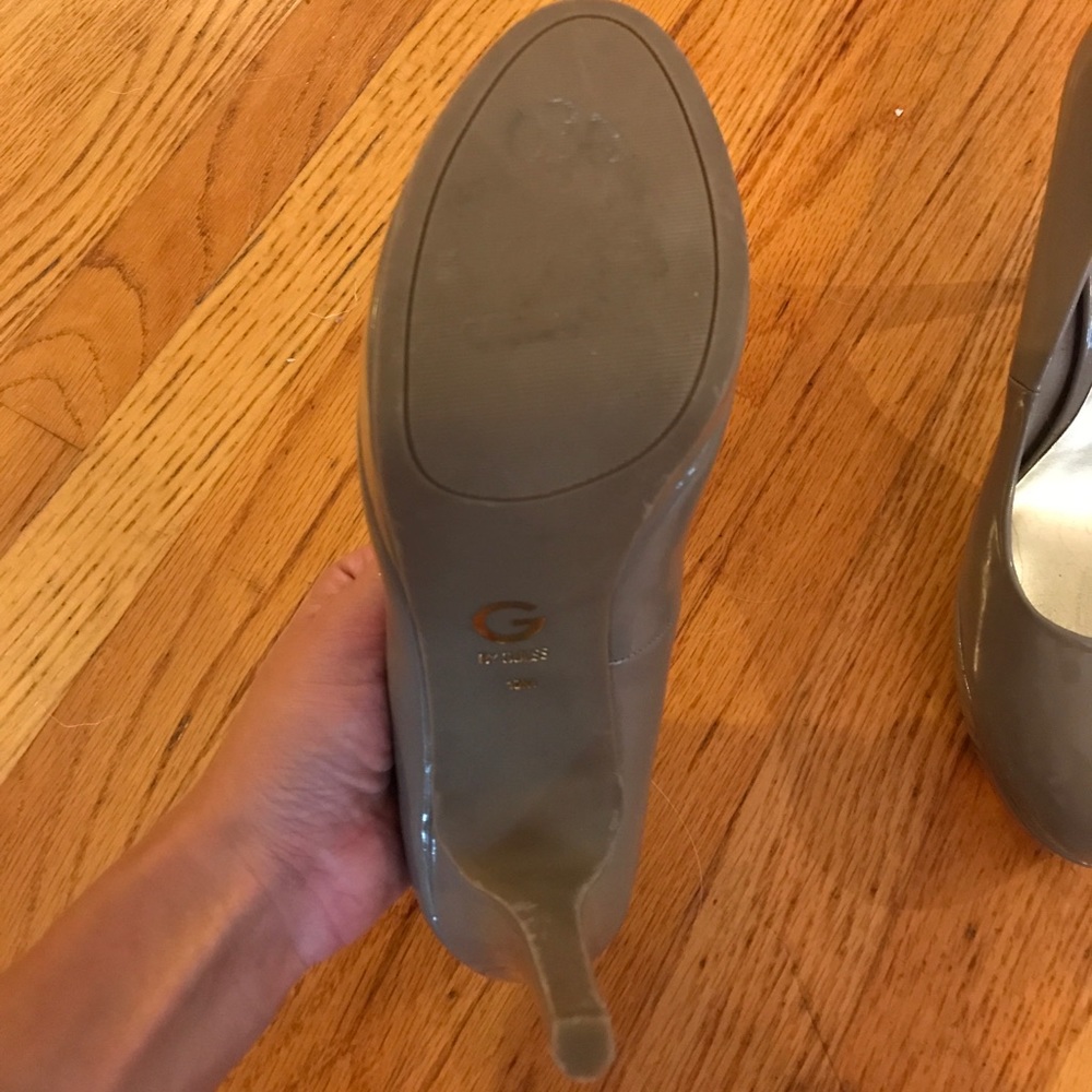 Heels - Picture 2 of 2