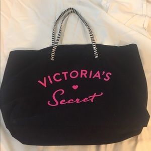 Victorias Secret Tote Bag
