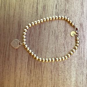Tiffany & co. bracelet