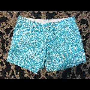 Lilly Pulitzer Shorts