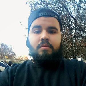 Meet your Posher, Armando