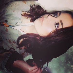 Meet your Posher, Haley