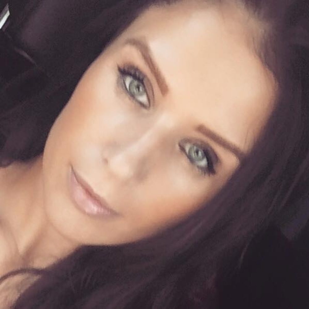 Meet your Posher, Agnieszka