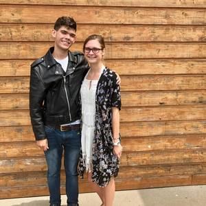 Meet your Posher, Anna