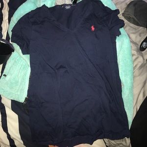 Ralph Lauren Sport tee
