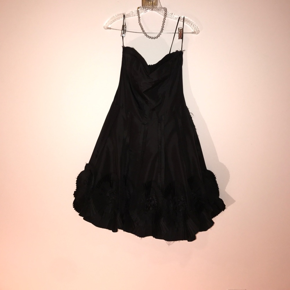 Basix II Black dress
