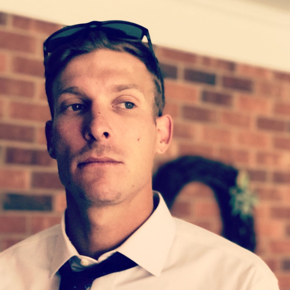 Meet your Posher, Cal