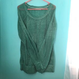 Cozy Maurice's Sweater