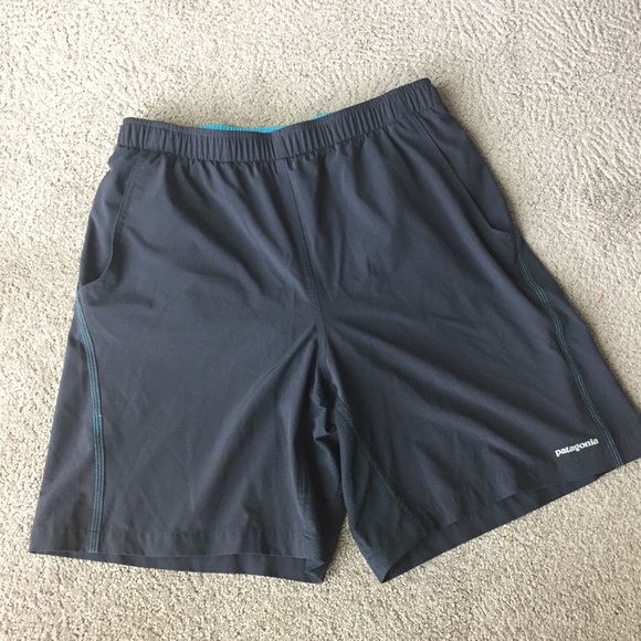 Patagonia Other - NWOT Patagonia Men's M shorts swim/trunks *read*