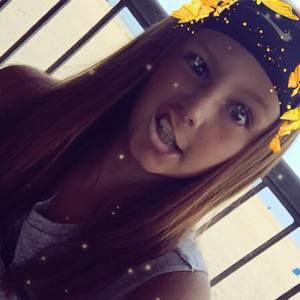 Meet your Posher, Kamryn