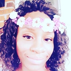 Meet your Posher, Stacey