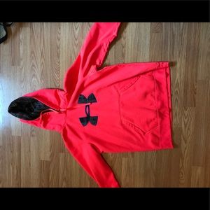 Under Armour Hoodie