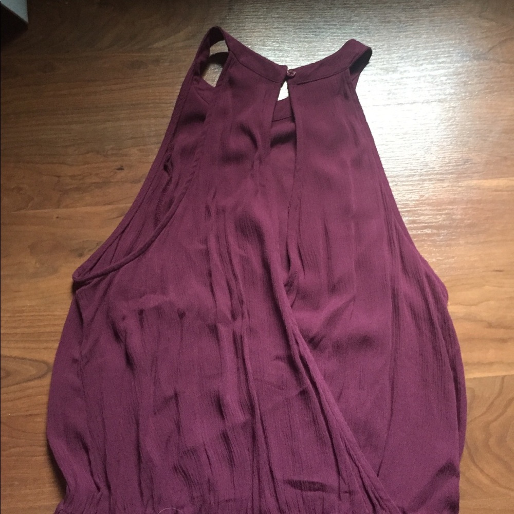 Romper - Picture 4 of 4