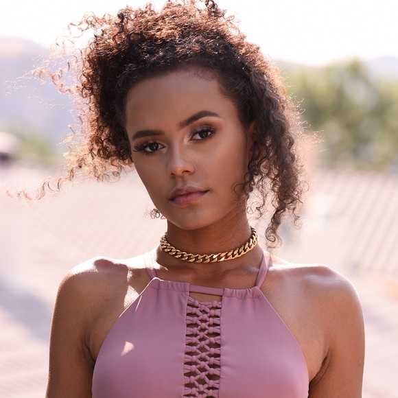 VESSO - Biagio Choker - Picture 4 of 4