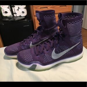 Nike Kobe 10 Elite