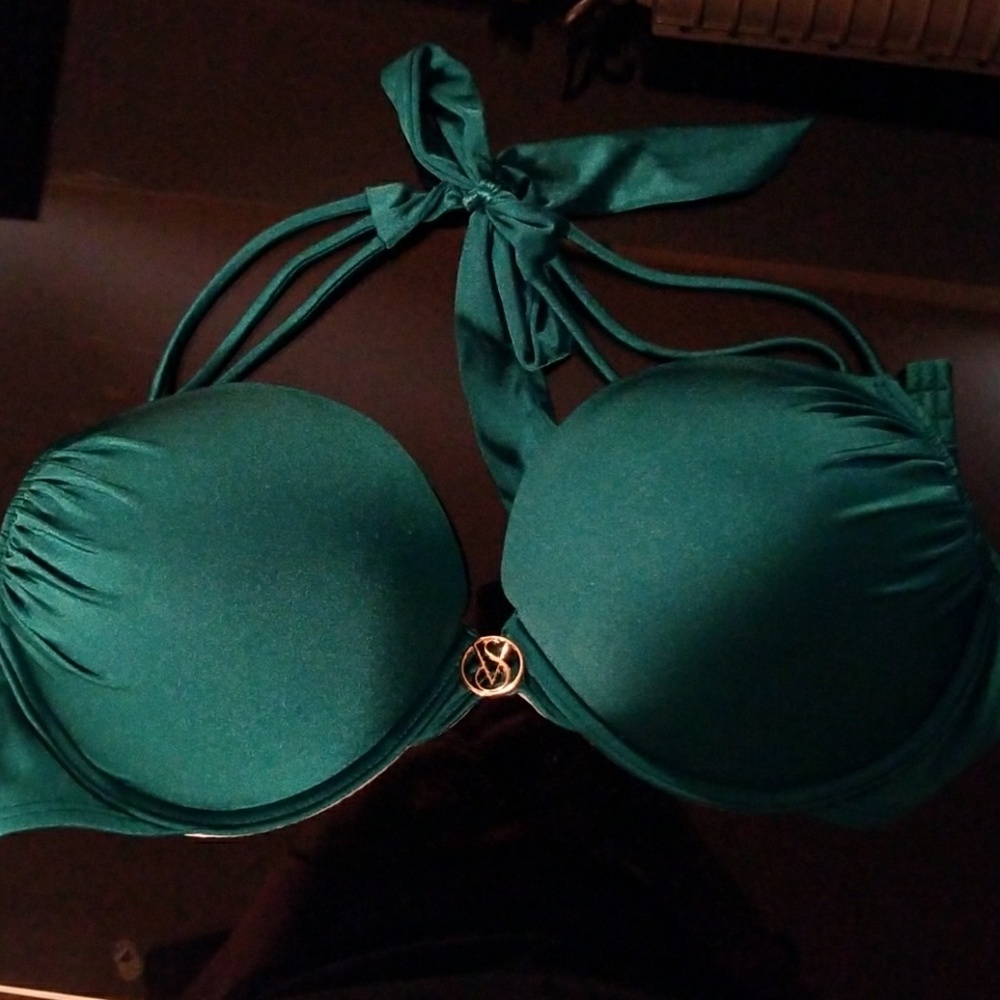 Victoria's Secret Push Up Bikini