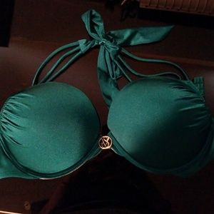 Victoria's Secret Push Up Bikini