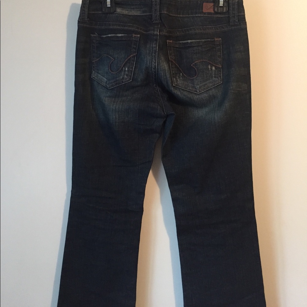 Jeans - Picture 2 of 2