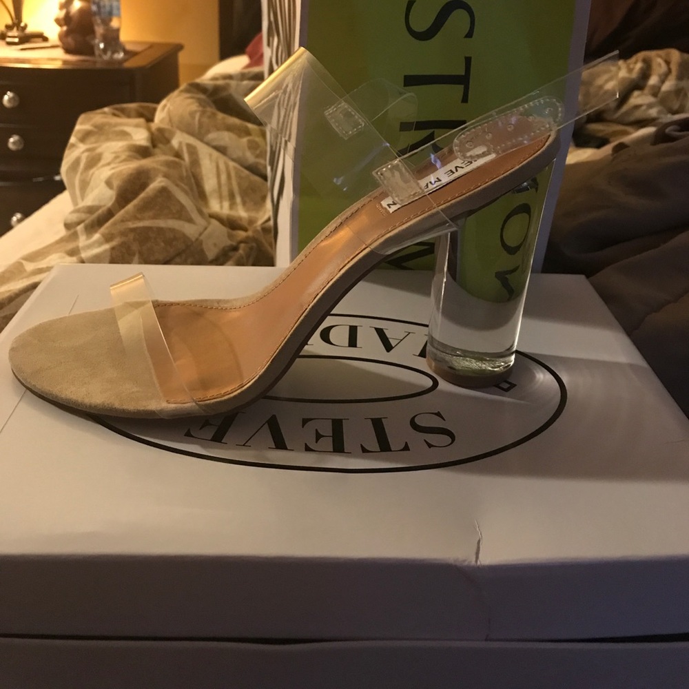 Steve Madden brand new