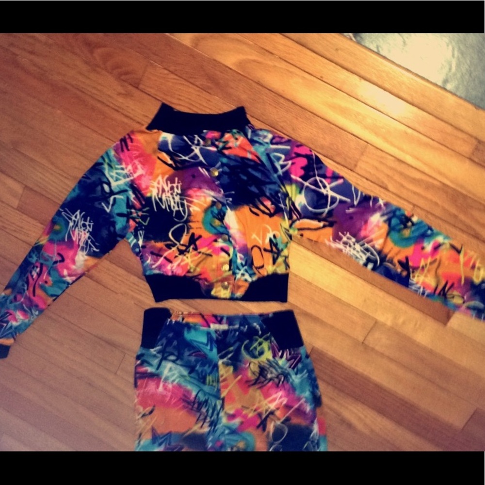 Nikki Minaj Two piece