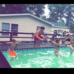 Meet your Posher, Callie