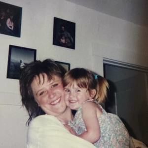 Meet your Posher, Bailey