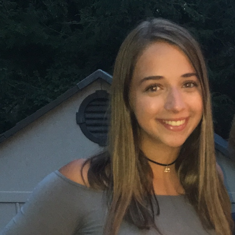 Meet your Posher, Kayla