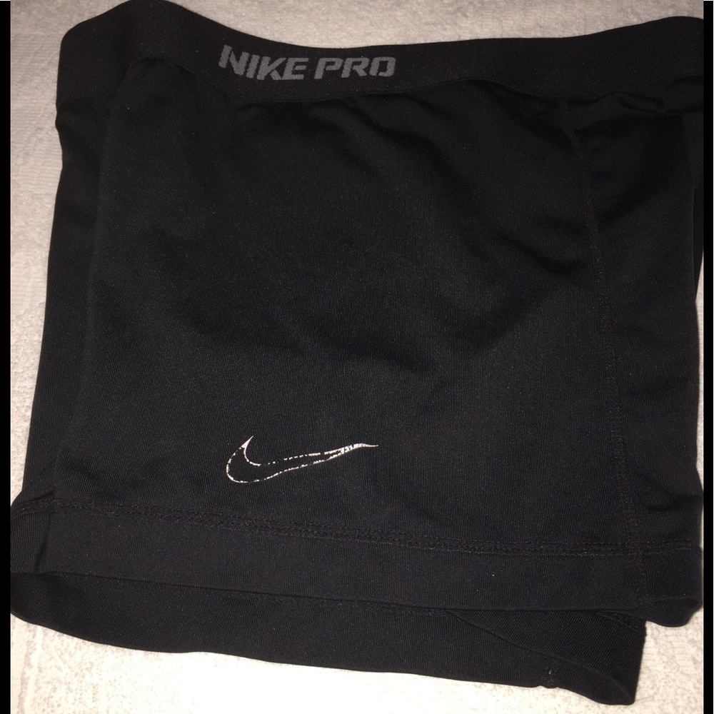 Nike Pro Compression Shorts
