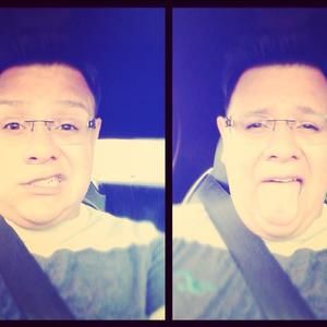 Meet your Posher, Zackary