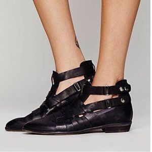 Free People Style Nine Boot