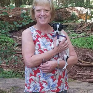 Meet your Posher, Barbara