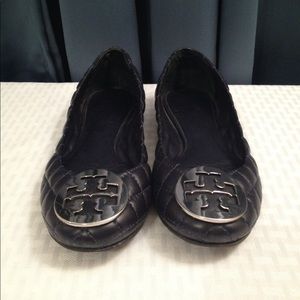 Tory Burch Flats 👣