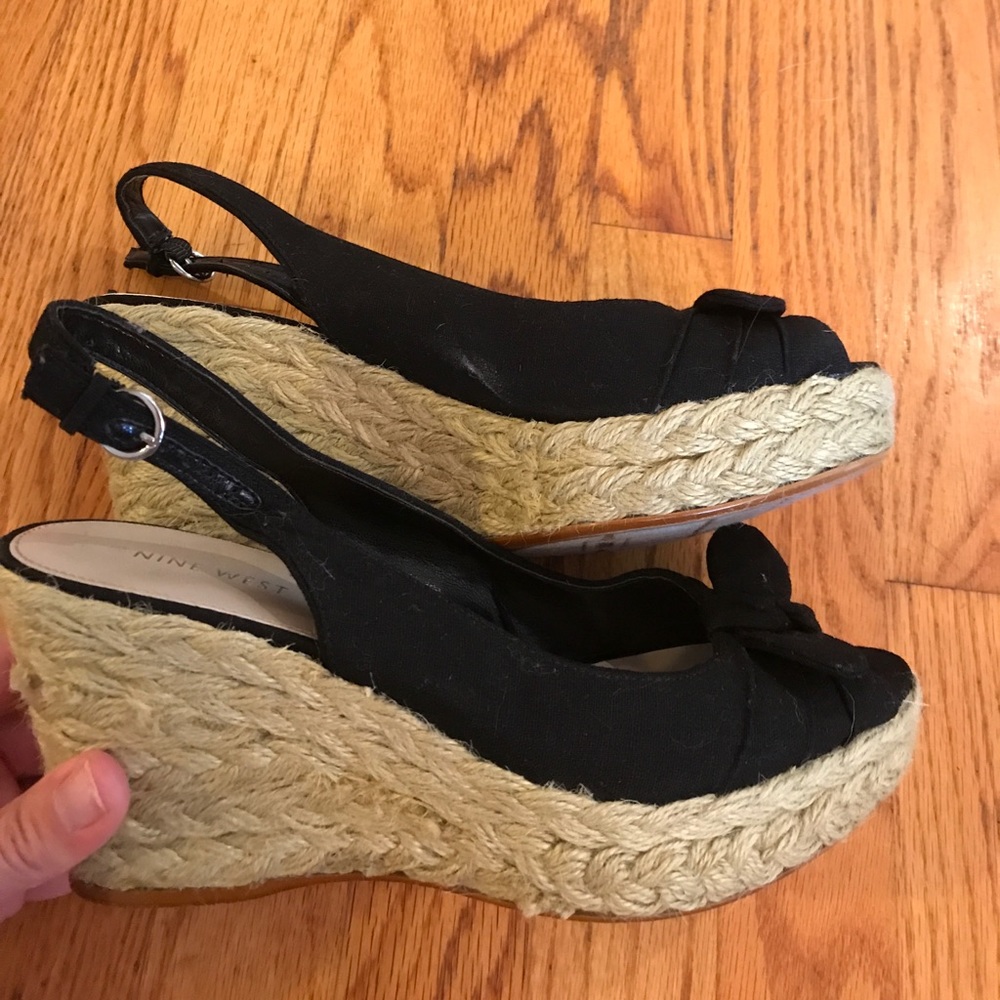 Wedges