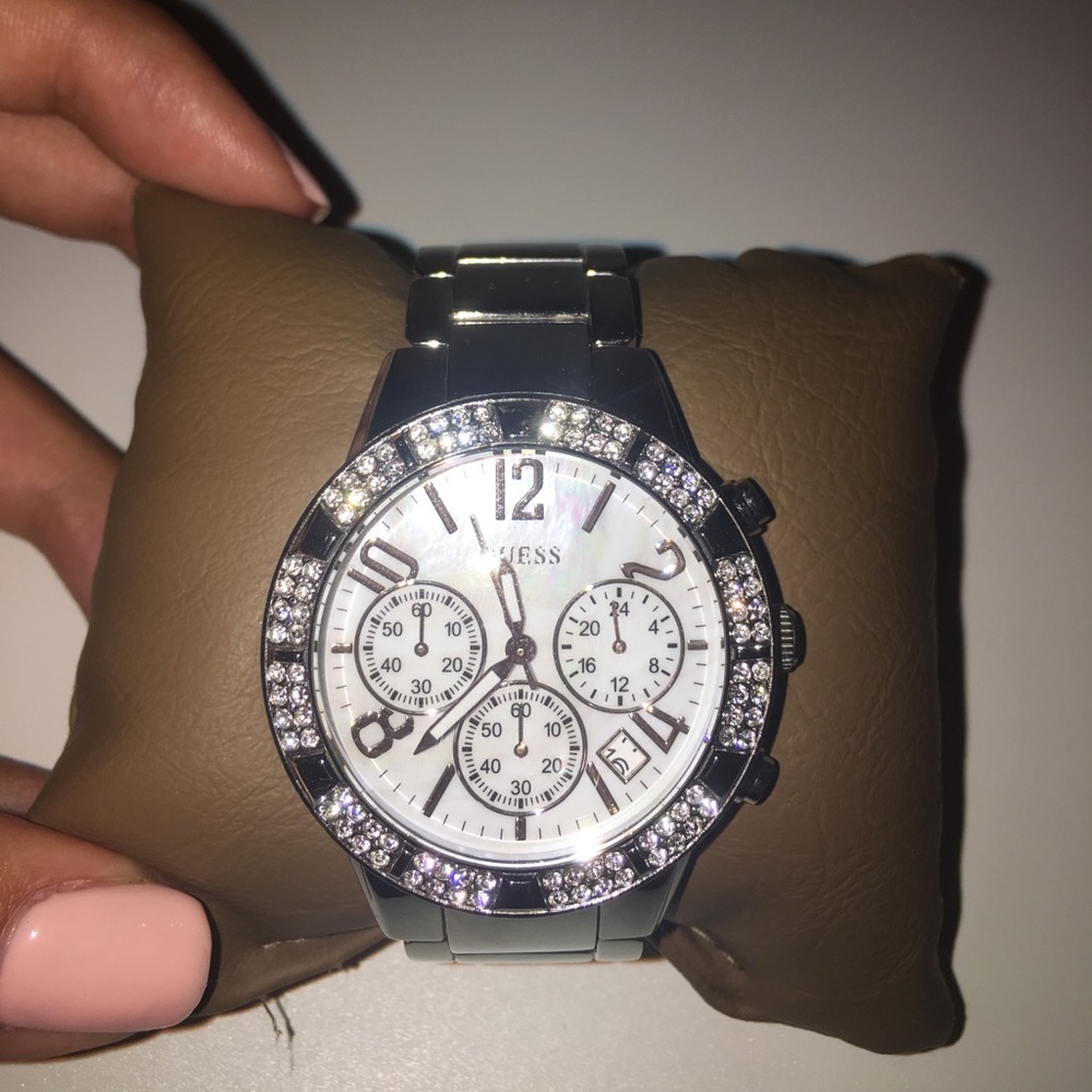 Guess watch