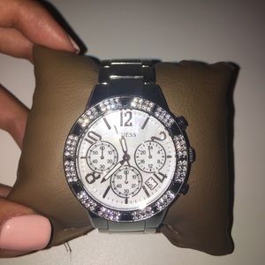 Guess watch