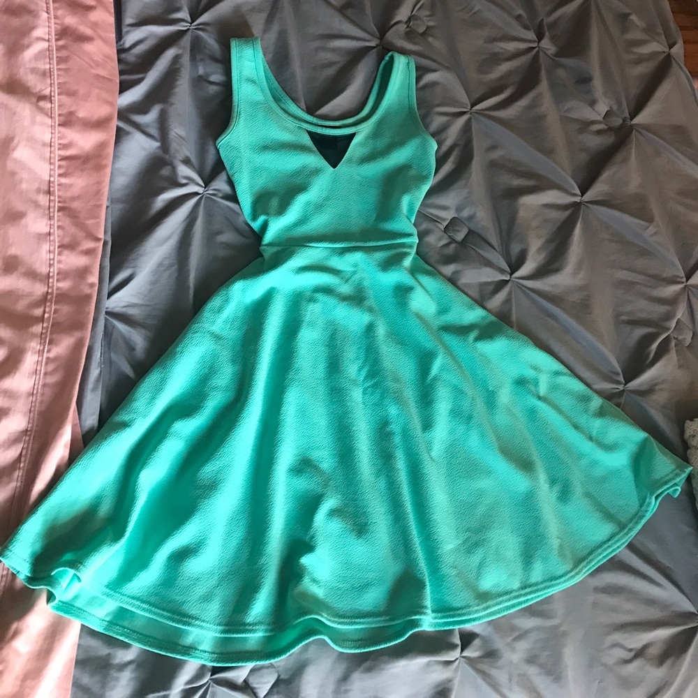 Cute summer dress