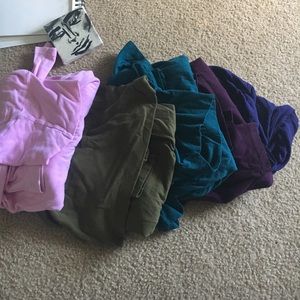 ❗️MUST GO❗️Turtleneck Bundle