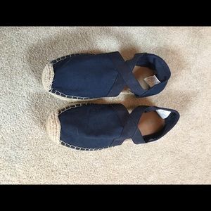 Espadrilles