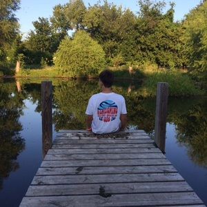 Meet your Posher, Josh