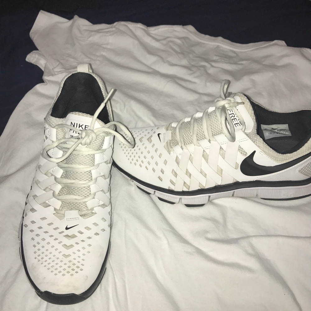 Nike trainer 5.0
