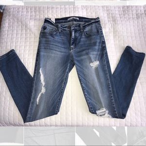 Ken chan jeans